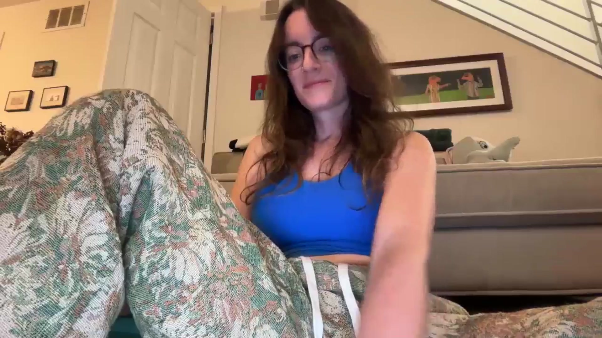 Gallery image thumbnail from EmmalineLime's myfreecams stream on, 10/21/2025, 01:09 image 19 of 20