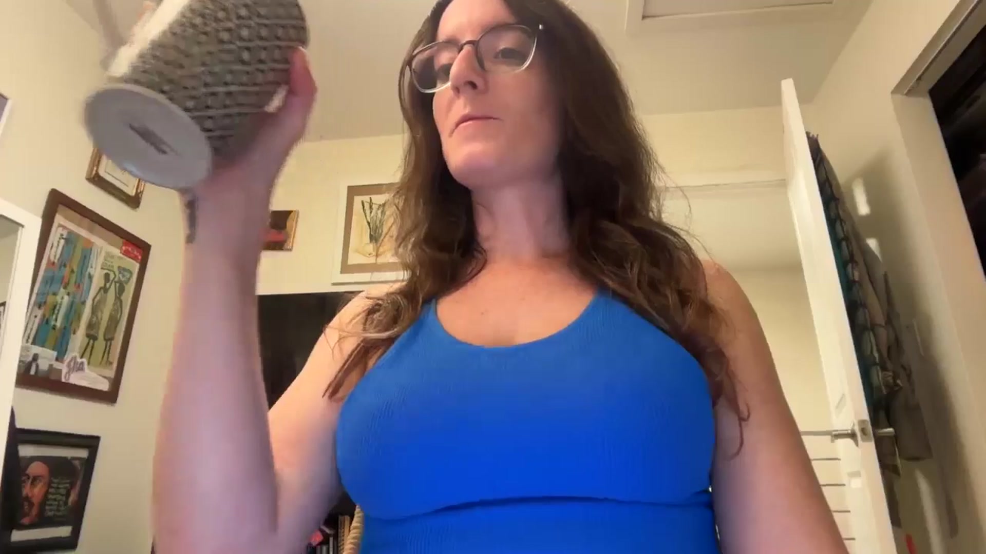 Gallery image thumbnail from EmmalineLime's myfreecams stream on, 10/21/2025, 01:09 image 5 of 20