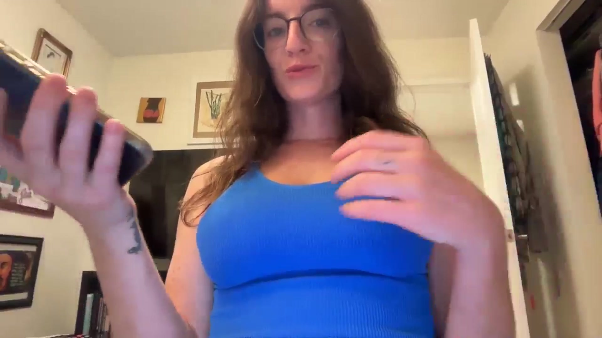 Gallery image thumbnail from EmmalineLime's myfreecams stream on, 10/21/2025, 01:09 image 3 of 20