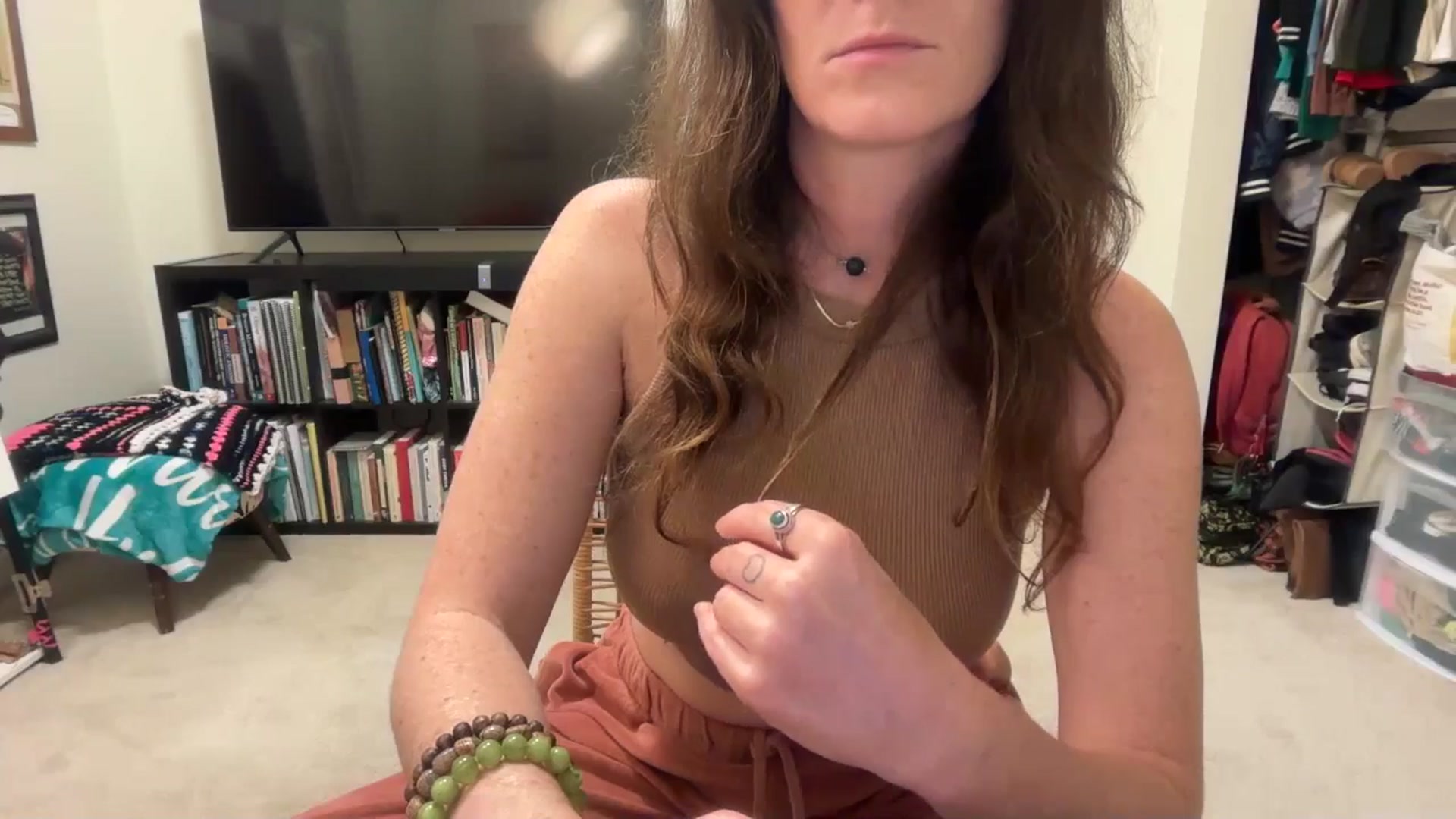 Gallery image thumbnail from EmmalineLime's myfreecams stream on, 10/29/2025, 05:48 image 16 of 20