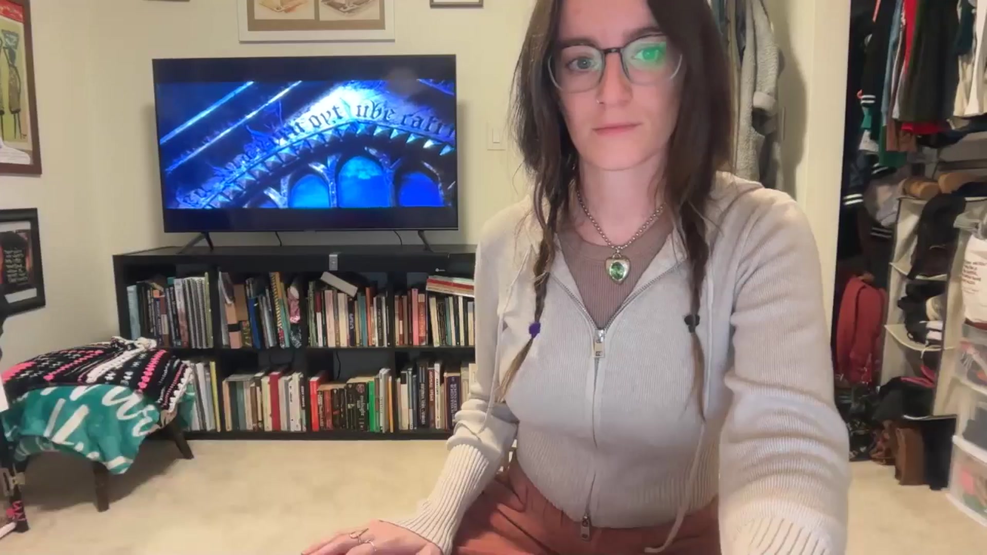 Gallery image thumbnail from EmmalineLime's myfreecams stream on, 10/30/2025, 03:15 image 7 of 20