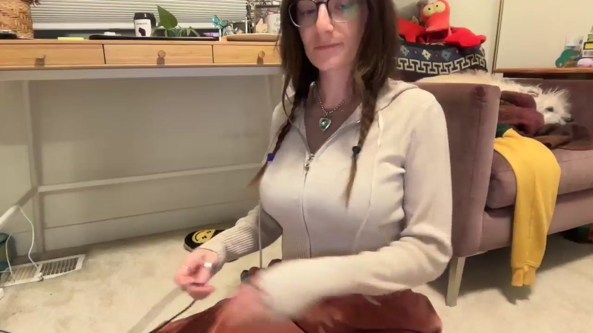 Gallery image thumbnail from EmmalineLime's myfreecams stream on, 10/30/2025, 03:15 image 5 of 20