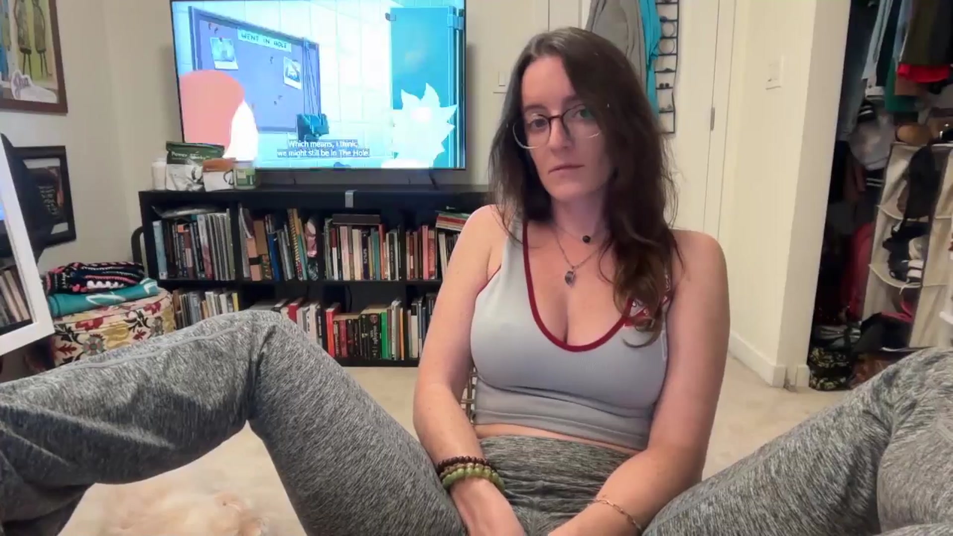 Gallery image thumbnail from EmmalineLime's myfreecams stream on, 11/06/2025, 01:59 image 17 of 20