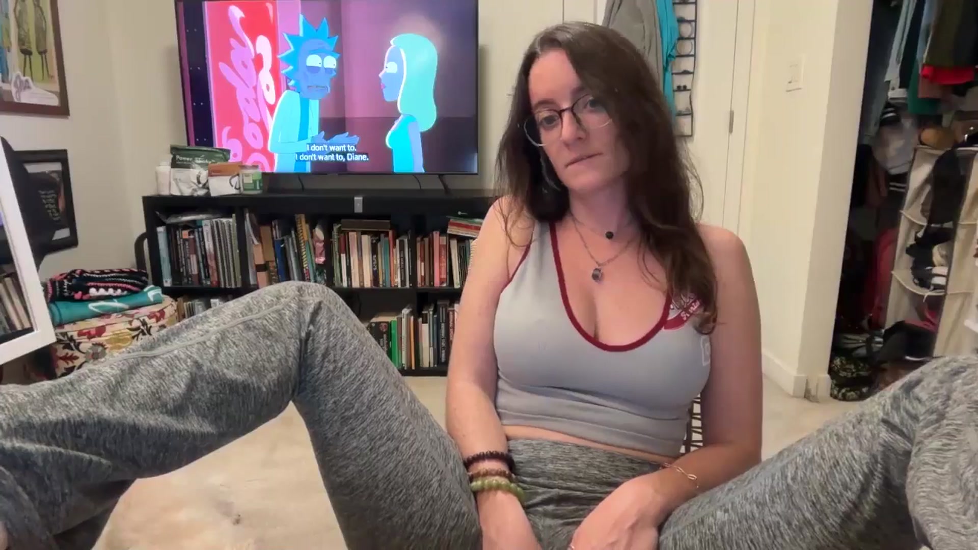 Gallery image thumbnail from EmmalineLime's myfreecams stream on, 11/06/2025, 01:59 image 16 of 20