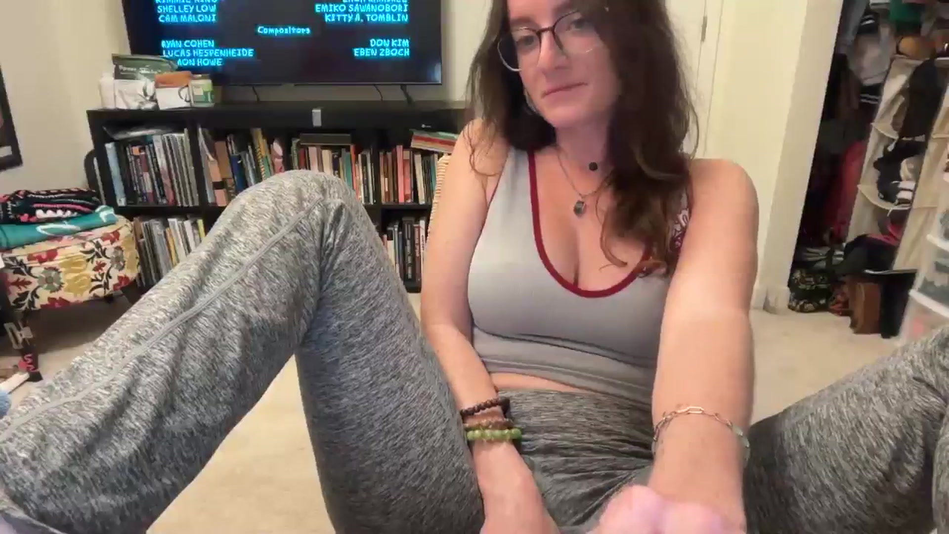 Gallery image thumbnail from EmmalineLime's myfreecams stream on, 11/06/2025, 01:59 image 20 of 20
