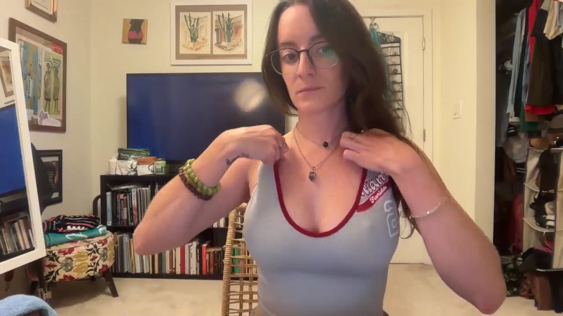 Gallery image thumbnail from EmmalineLime's myfreecams stream on, 11/06/2025, 01:59 image 4 of 20