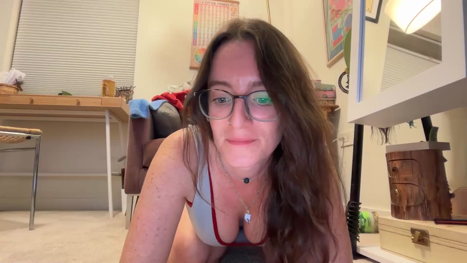 Gallery image thumbnail from EmmalineLime's myfreecams stream on, 11/06/2025, 03:36 image 9 of 20