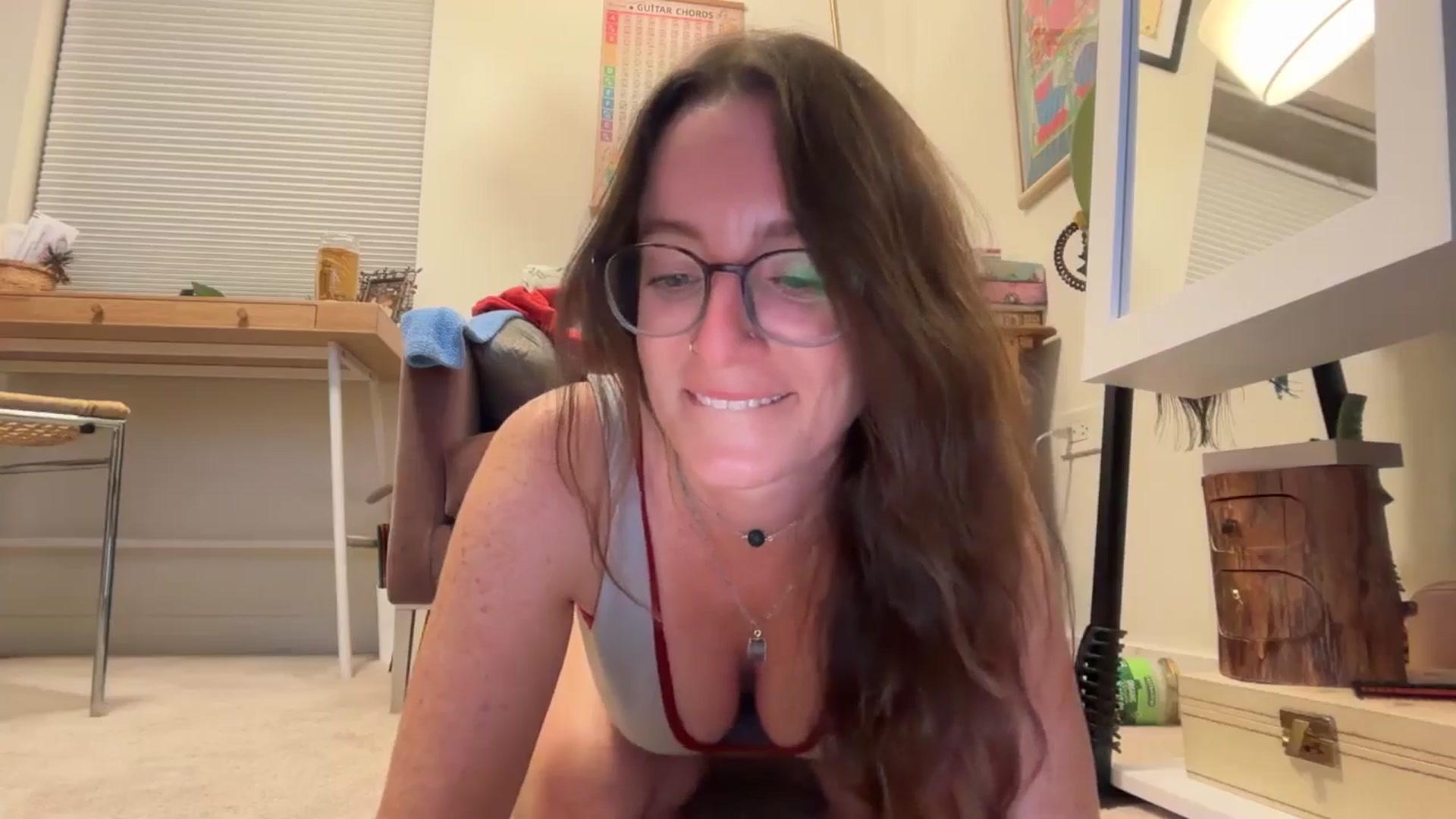 Gallery image thumbnail from EmmalineLime's myfreecams stream on, 11/06/2025, 03:36 image 8 of 20