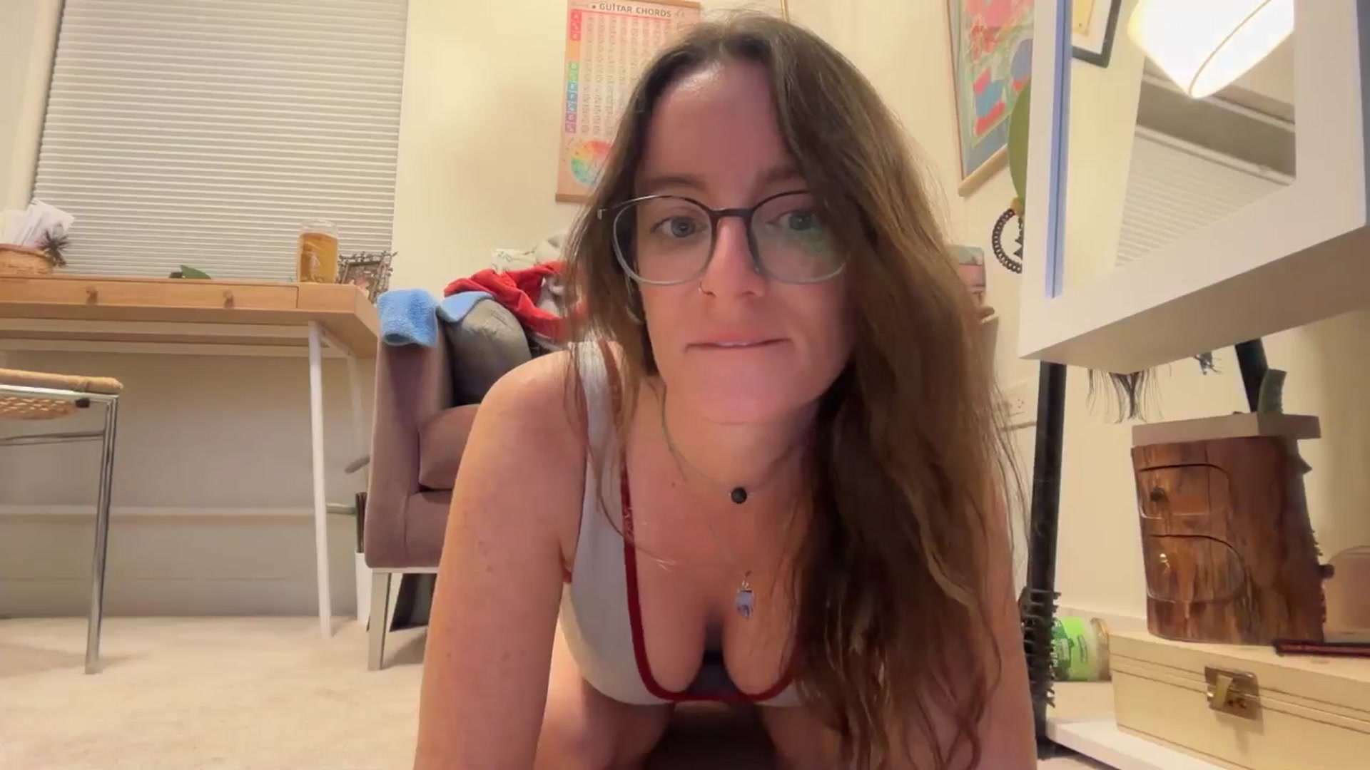 Gallery image thumbnail from EmmalineLime's myfreecams stream on, 11/06/2025, 03:36 image 6 of 20