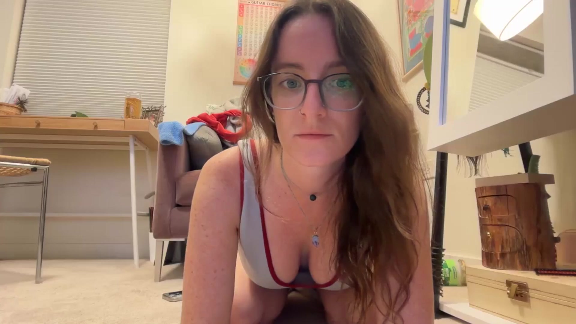 Gallery image thumbnail from EmmalineLime's myfreecams stream on, 11/06/2025, 03:36 image 5 of 20