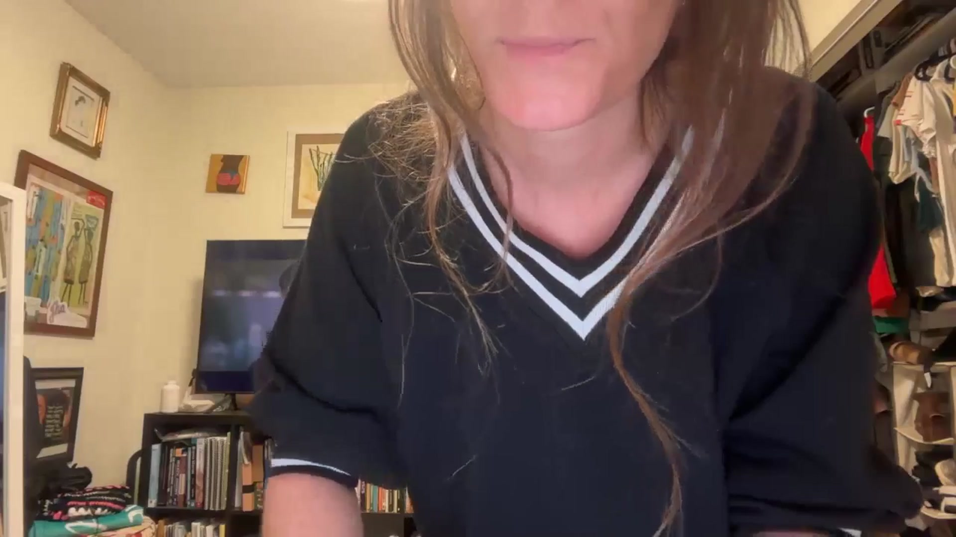 Gallery image thumbnail from EmmalineLime's myfreecams stream on, 11/08/2025, 21:37 image 19 of 20