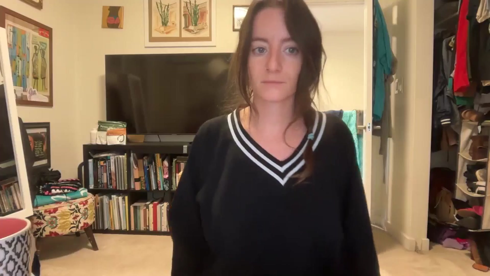 Gallery image thumbnail from EmmalineLime's myfreecams stream on, 11/08/2025, 21:37 image 5 of 20