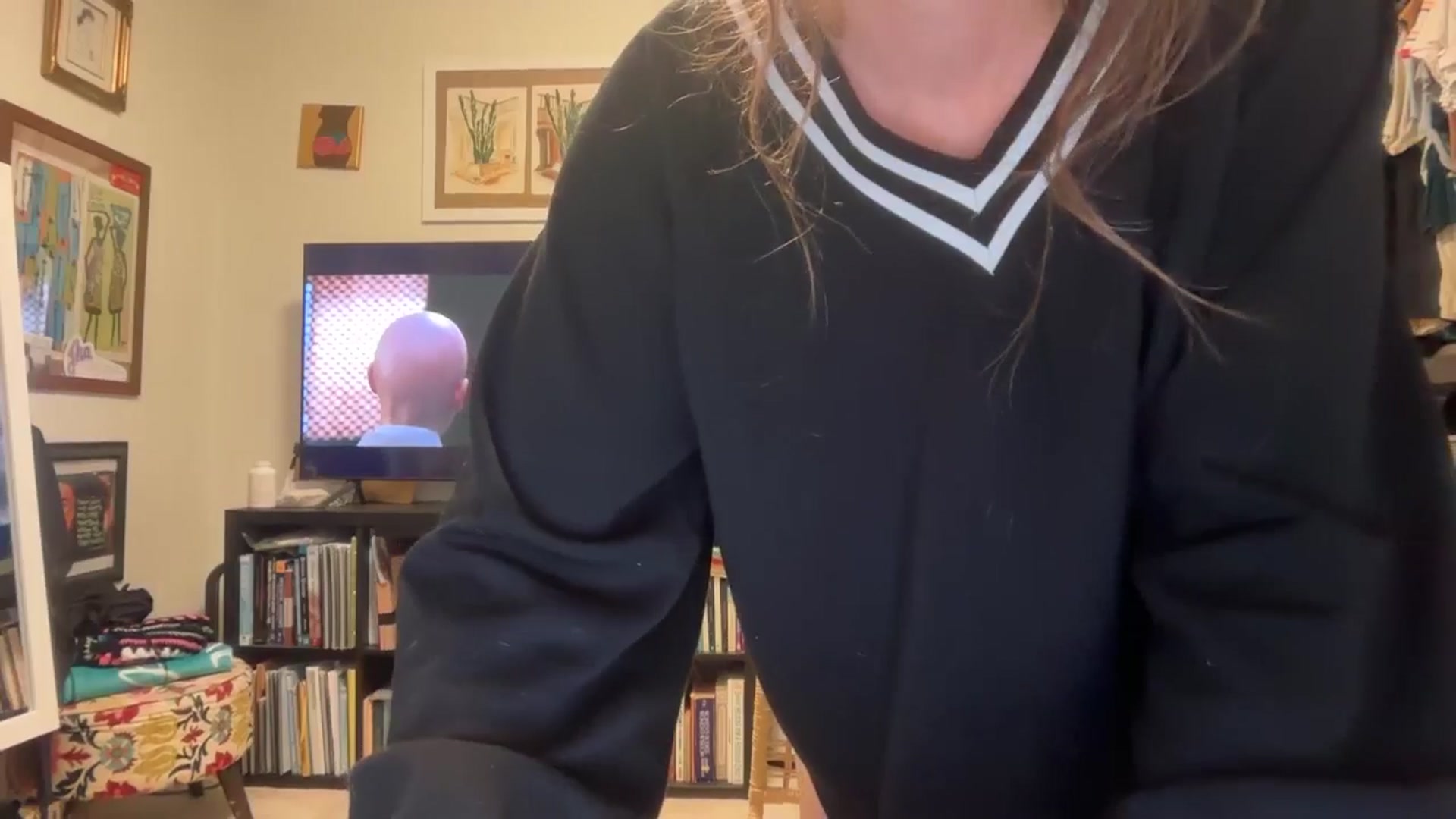 Gallery image thumbnail from EmmalineLime's myfreecams stream on, 11/08/2025, 21:37 image 16 of 20