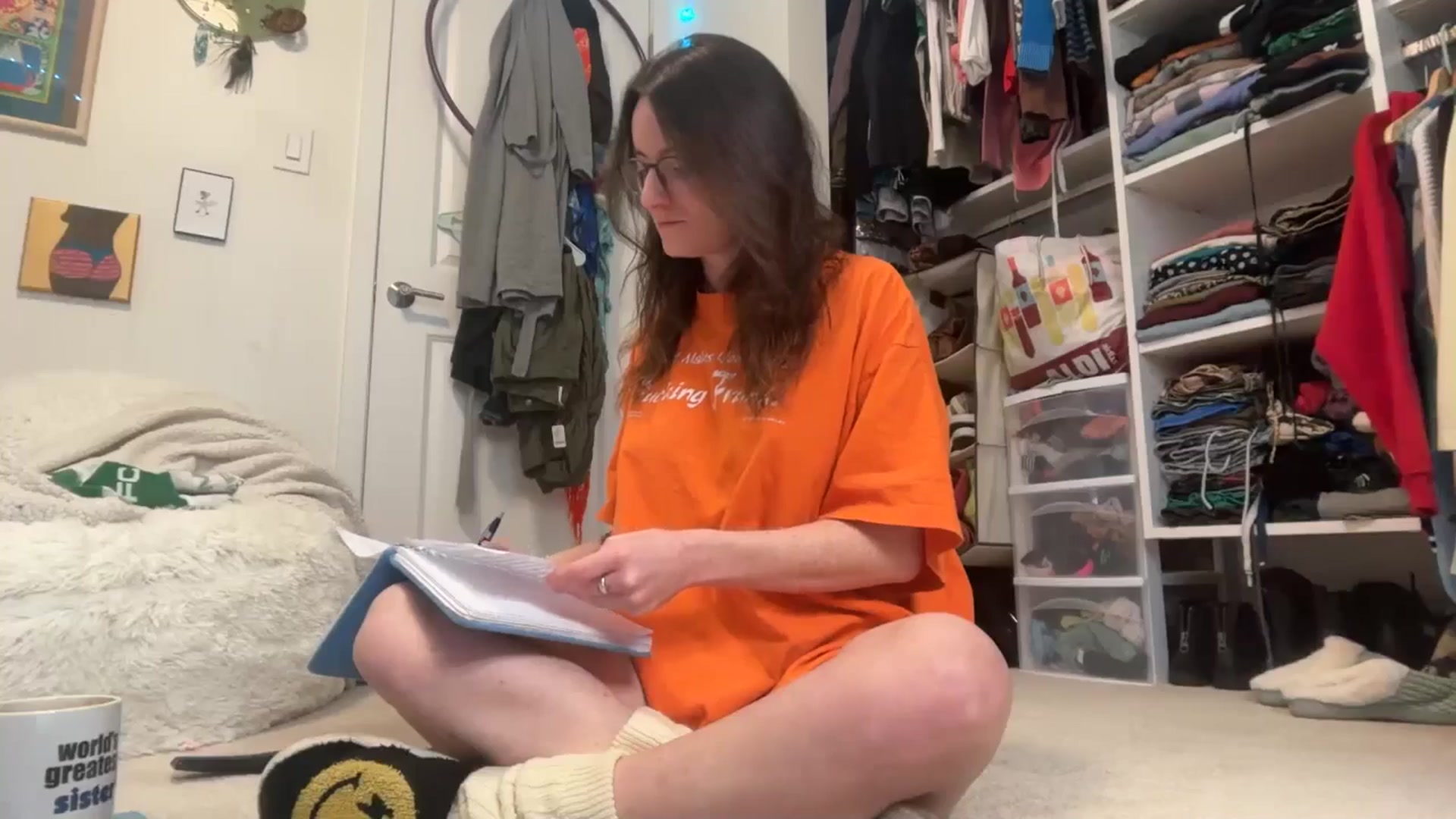Gallery image thumbnail from EmmalineLime's myfreecams stream on, 01/12/2026, 22:41 image 3 of 20