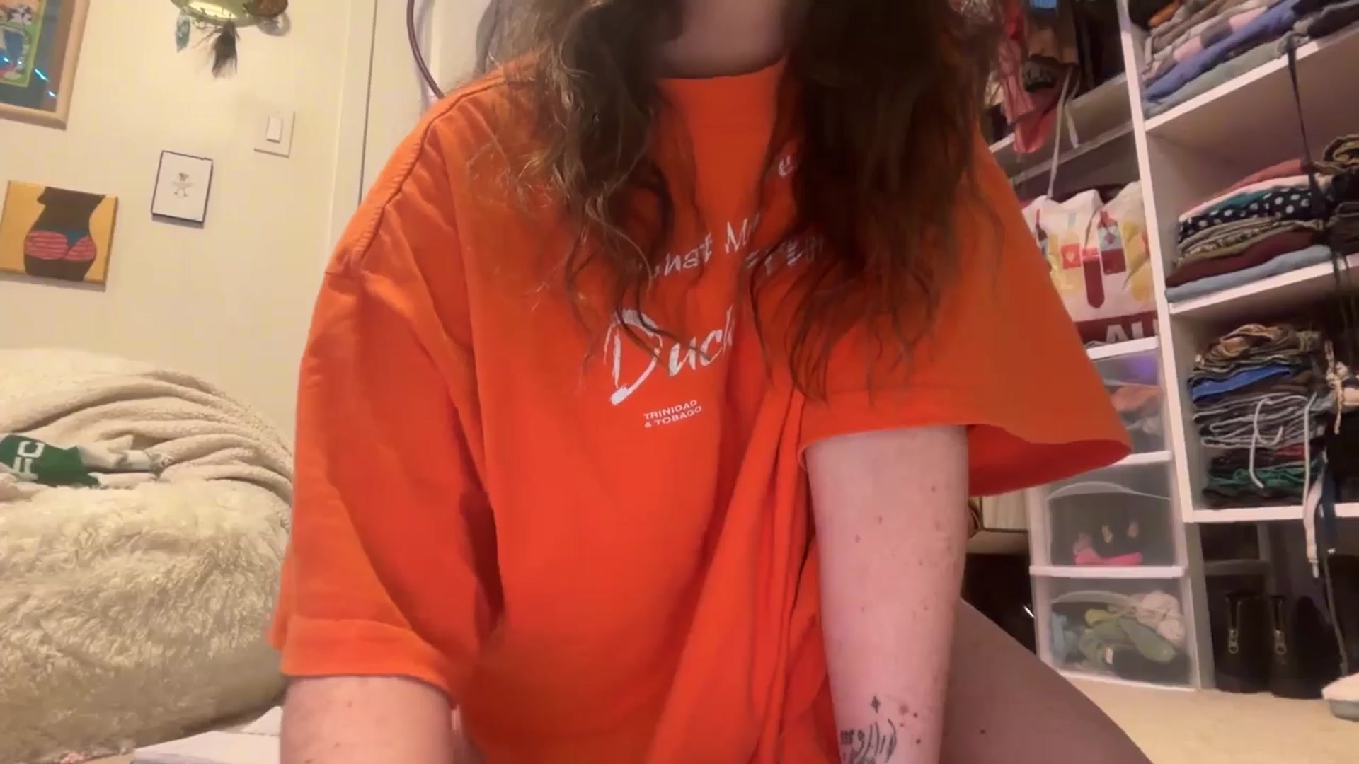 Gallery image thumbnail from EmmalineLime's myfreecams stream on, 01/12/2026, 22:41 image 14 of 20