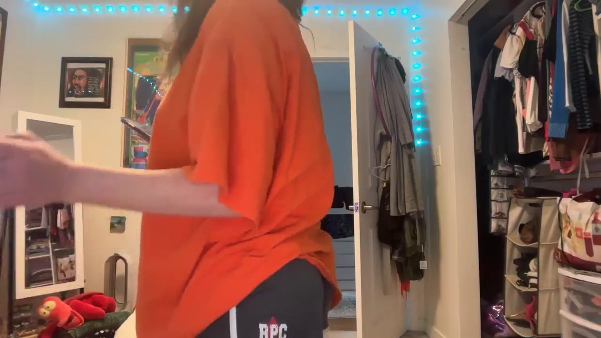Gallery image thumbnail from EmmalineLime's myfreecams stream on, 01/12/2026, 22:41 image 15 of 20