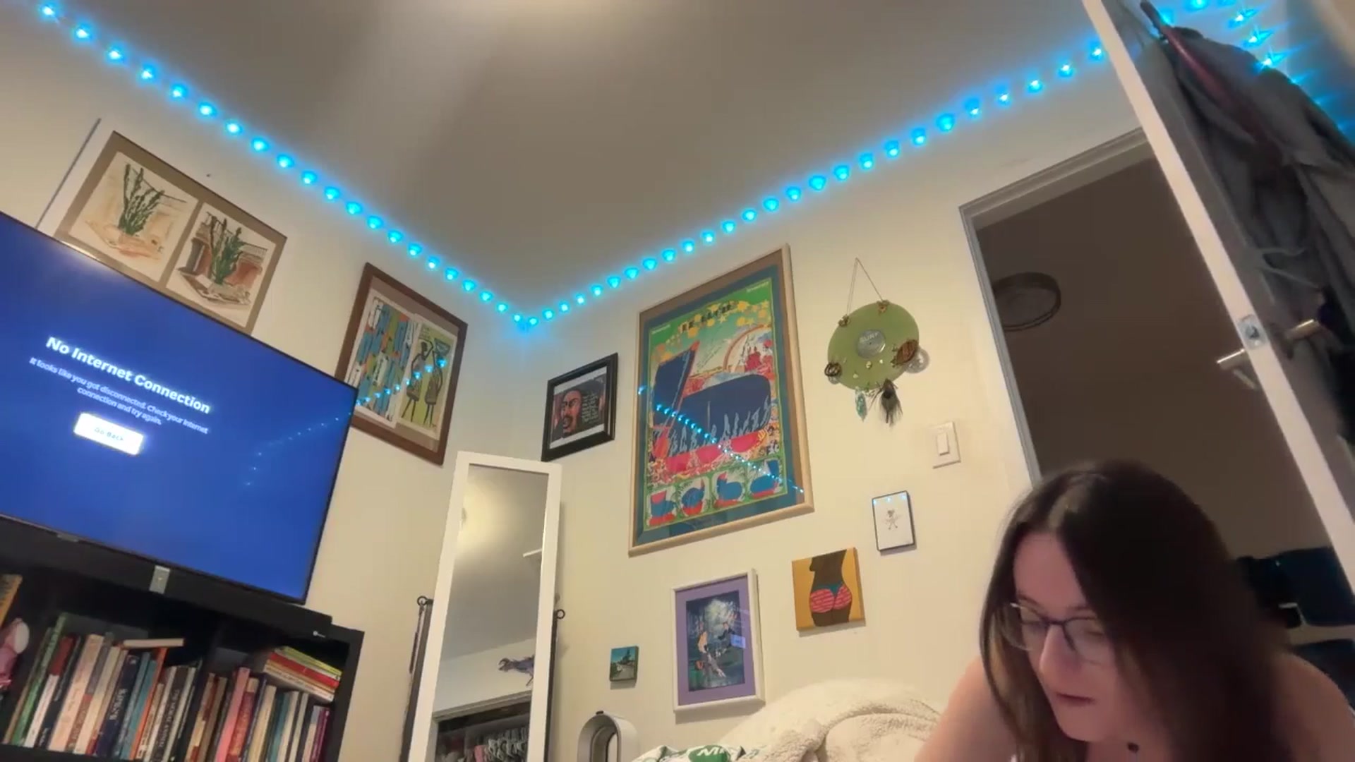 Gallery image thumbnail from EmmalineLime's myfreecams stream on, 01/13/2026, 02:42 image 19 of 20