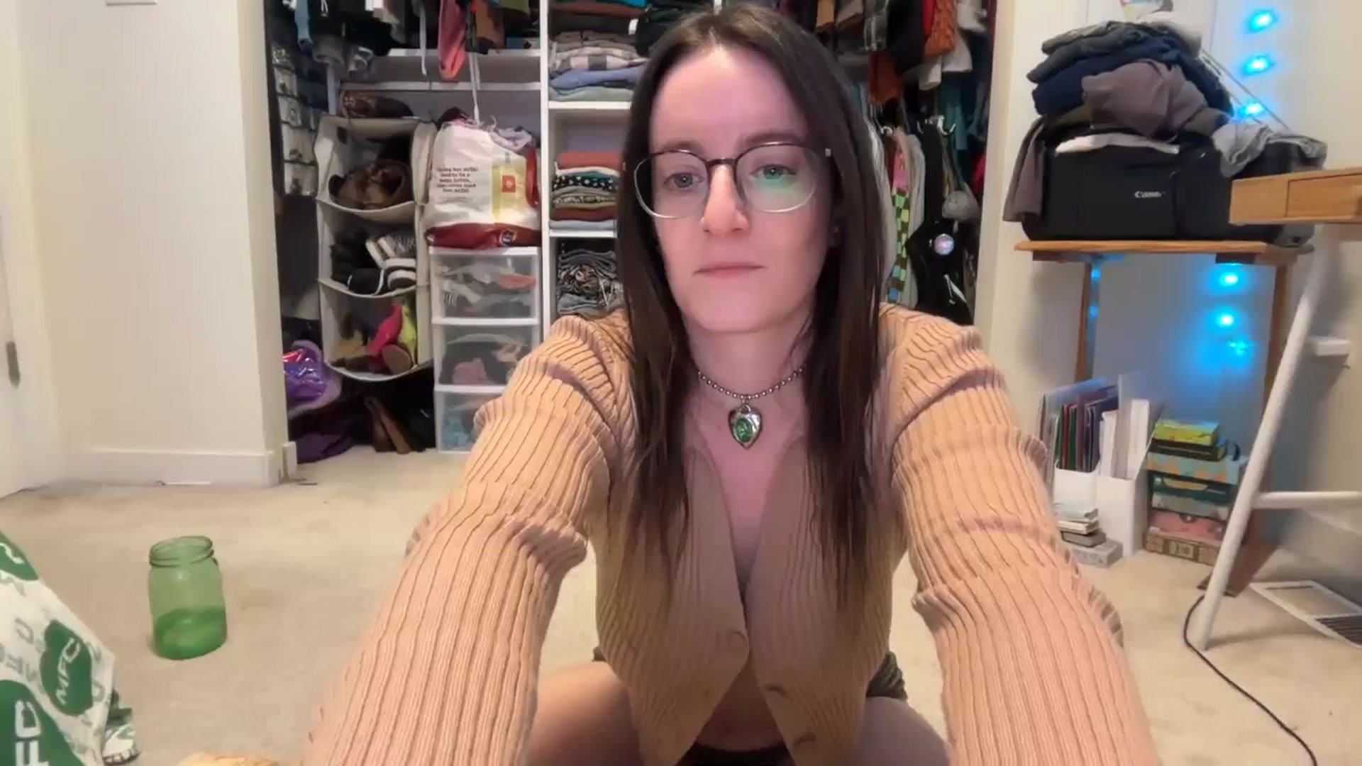 Gallery image thumbnail from EmmalineLime's myfreecams stream on, 01/16/2026, 05:41 image 2 of 20