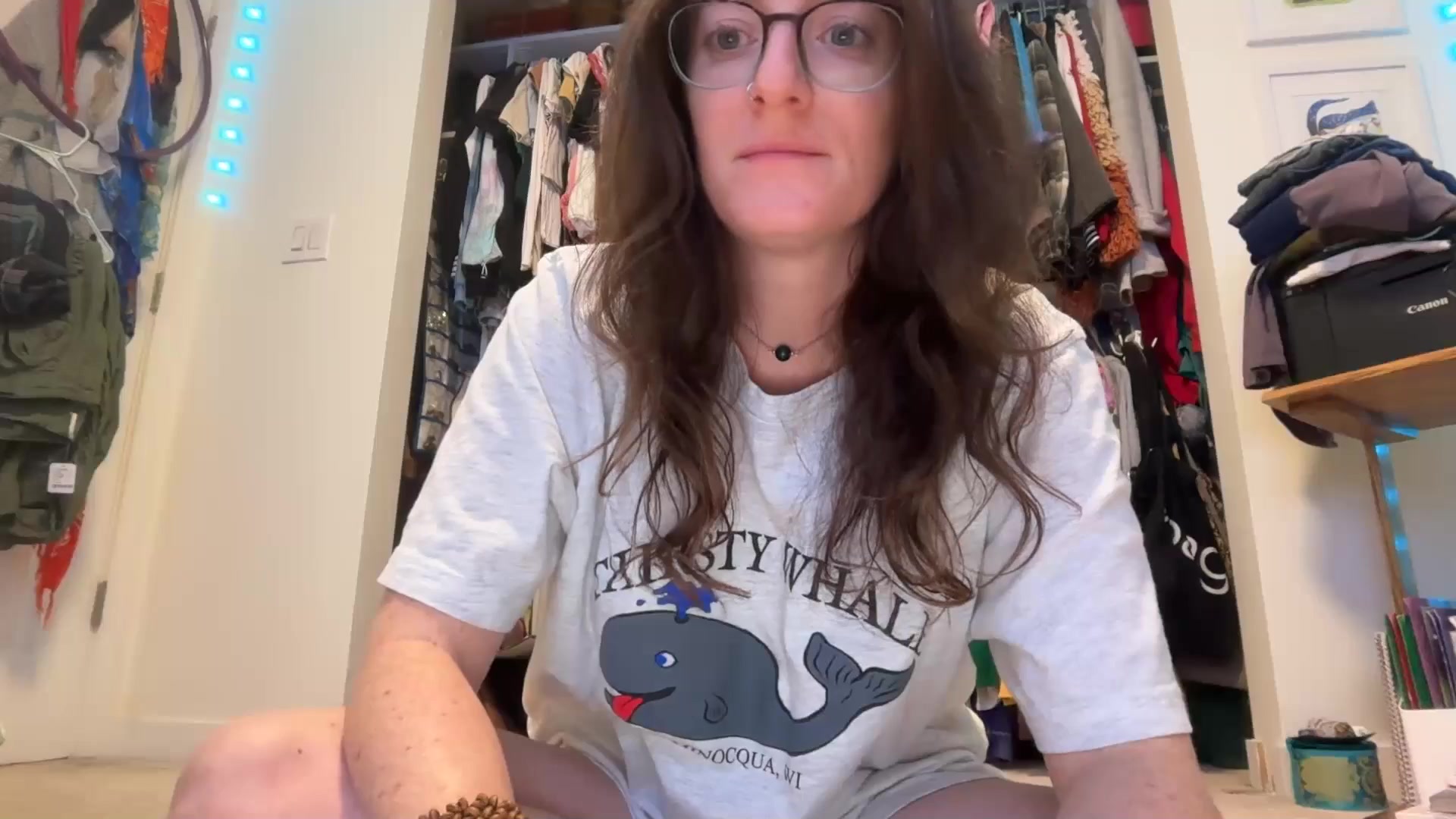 Gallery image thumbnail from EmmalineLime's myfreecams stream on, 01/21/2026, 03:41 image 12 of 20