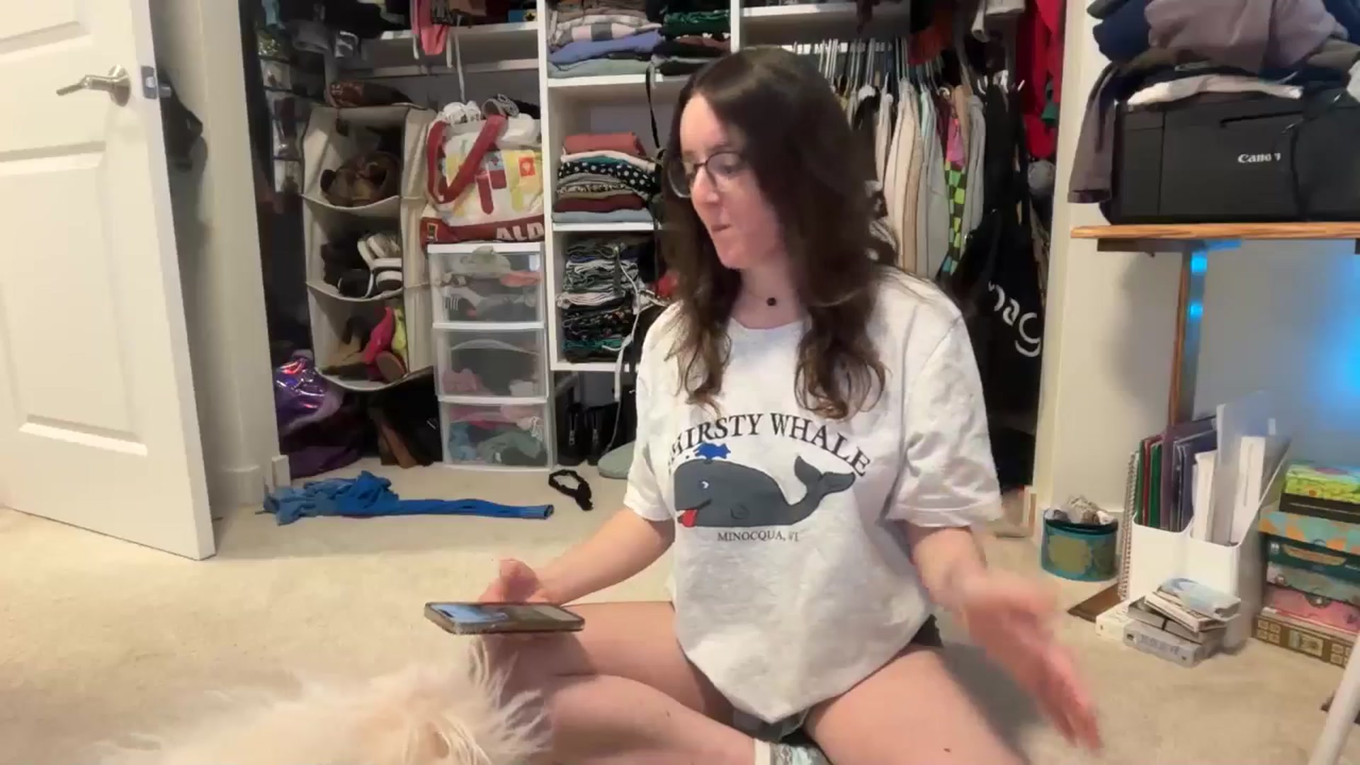 Gallery image thumbnail from EmmalineLime's myfreecams stream on, 01/21/2026, 03:41 image 6 of 20