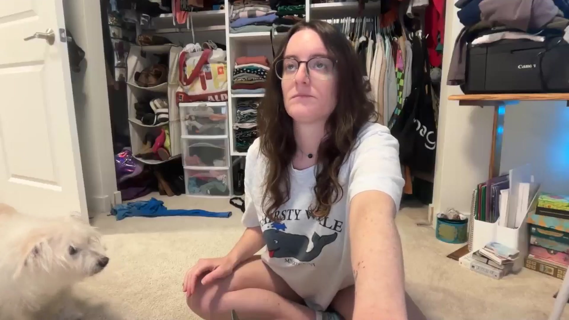 Gallery image thumbnail from EmmalineLime's myfreecams stream on, 01/21/2026, 03:41 image 4 of 20