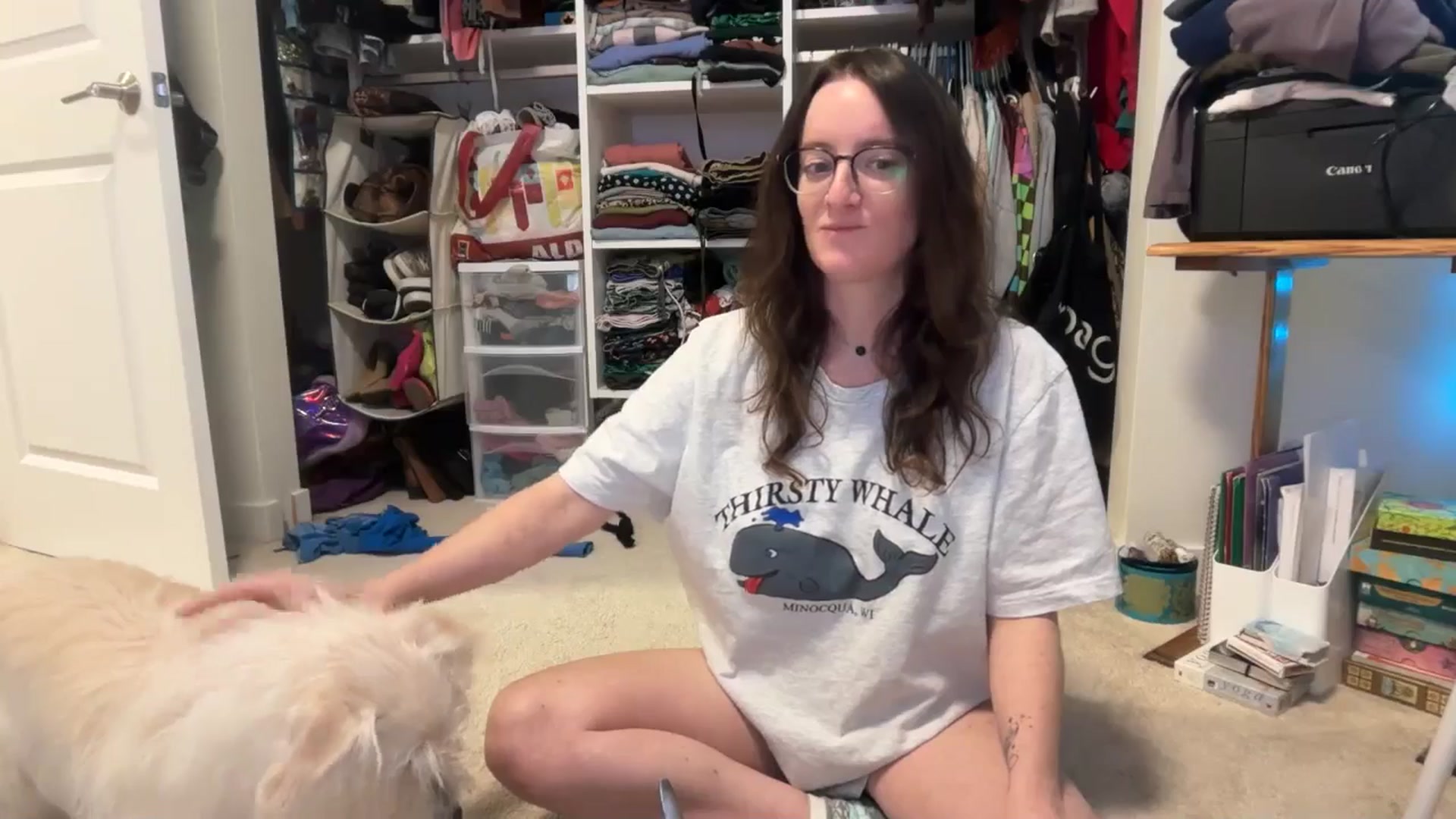 Gallery image thumbnail from EmmalineLime's myfreecams stream on, 01/21/2026, 03:41 image 5 of 20