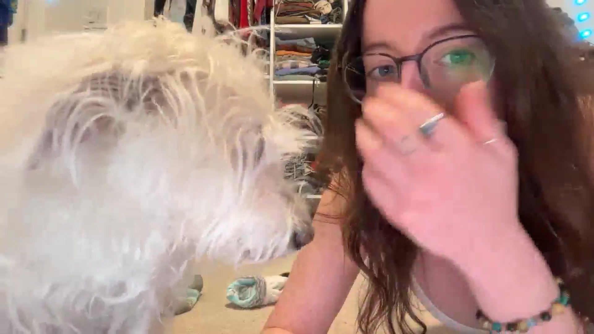 Gallery image thumbnail from EmmalineLime's myfreecams stream on, 01/30/2026, 04:36 image 13 of 20