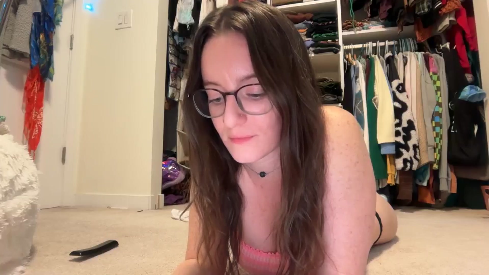 Gallery image thumbnail from EmmalineLime's myfreecams stream on, 01/31/2026, 09:03 image 5 of 20