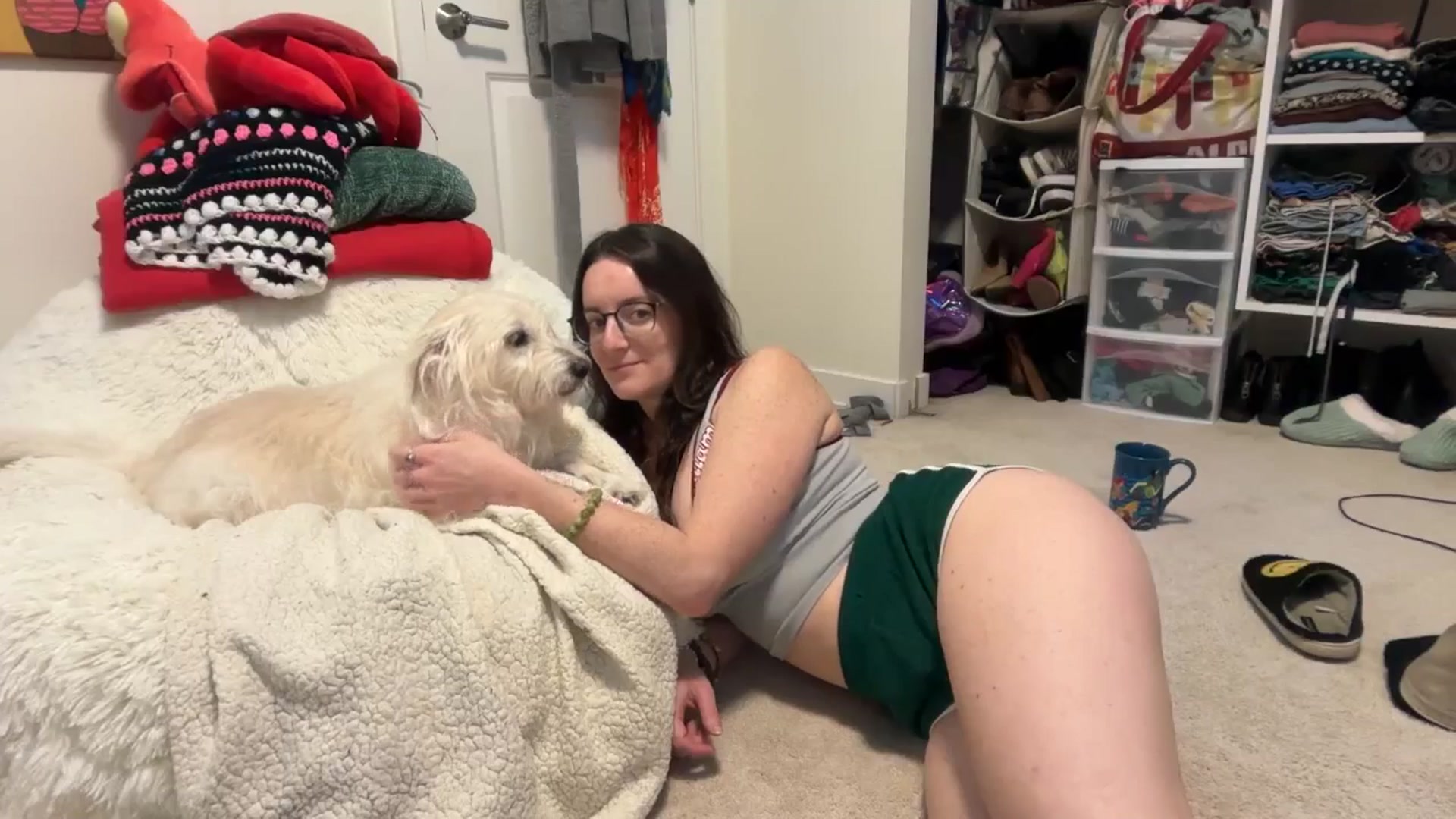 Gallery image thumbnail from EmmalineLime's myfreecams stream on, 02/01/2026, 24:03 image 11 of 20