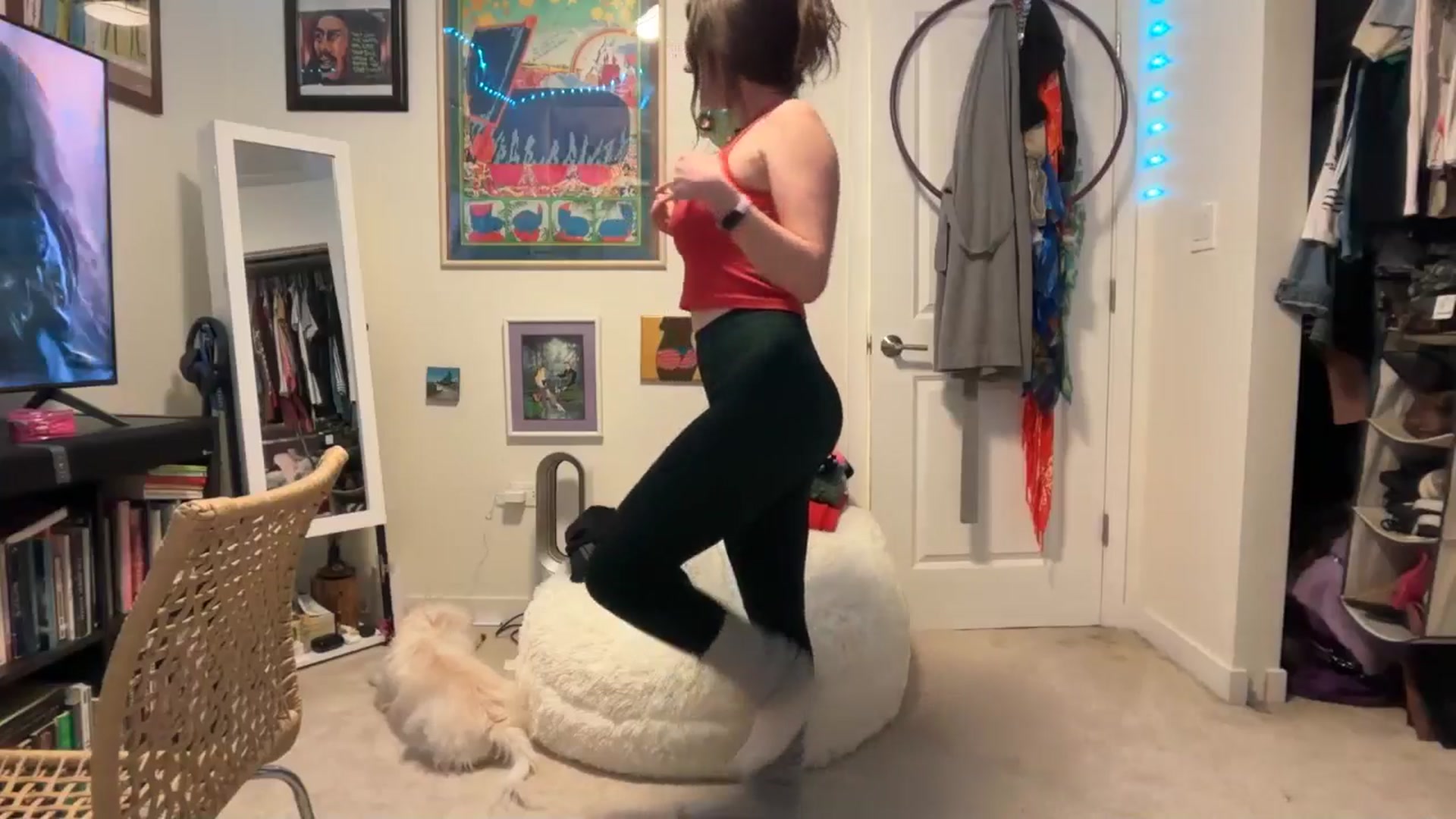 Gallery image thumbnail from EmmalineLime's myfreecams stream on, 02/27/2026, 04:56 image 2 of 20