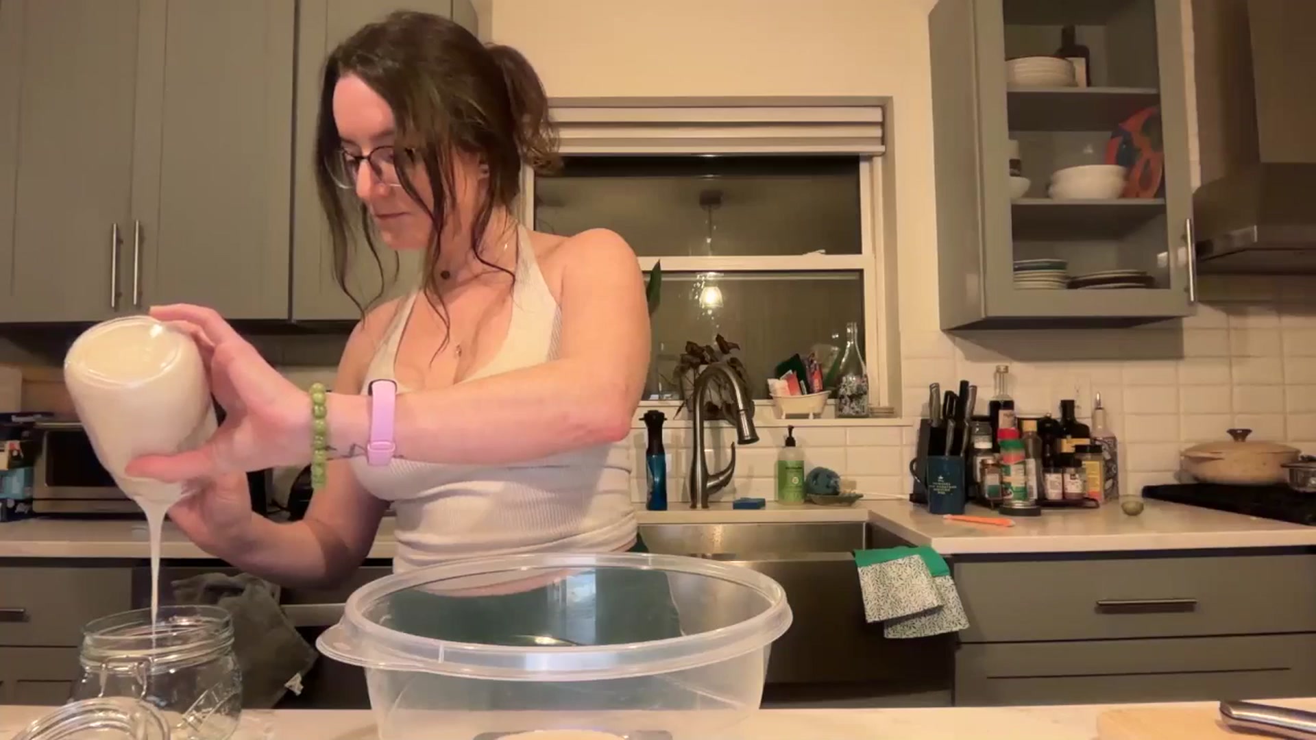Gallery image thumbnail from EmmalineLime's myfreecams stream on, 03/04/2026, 01:47 image 17 of 20