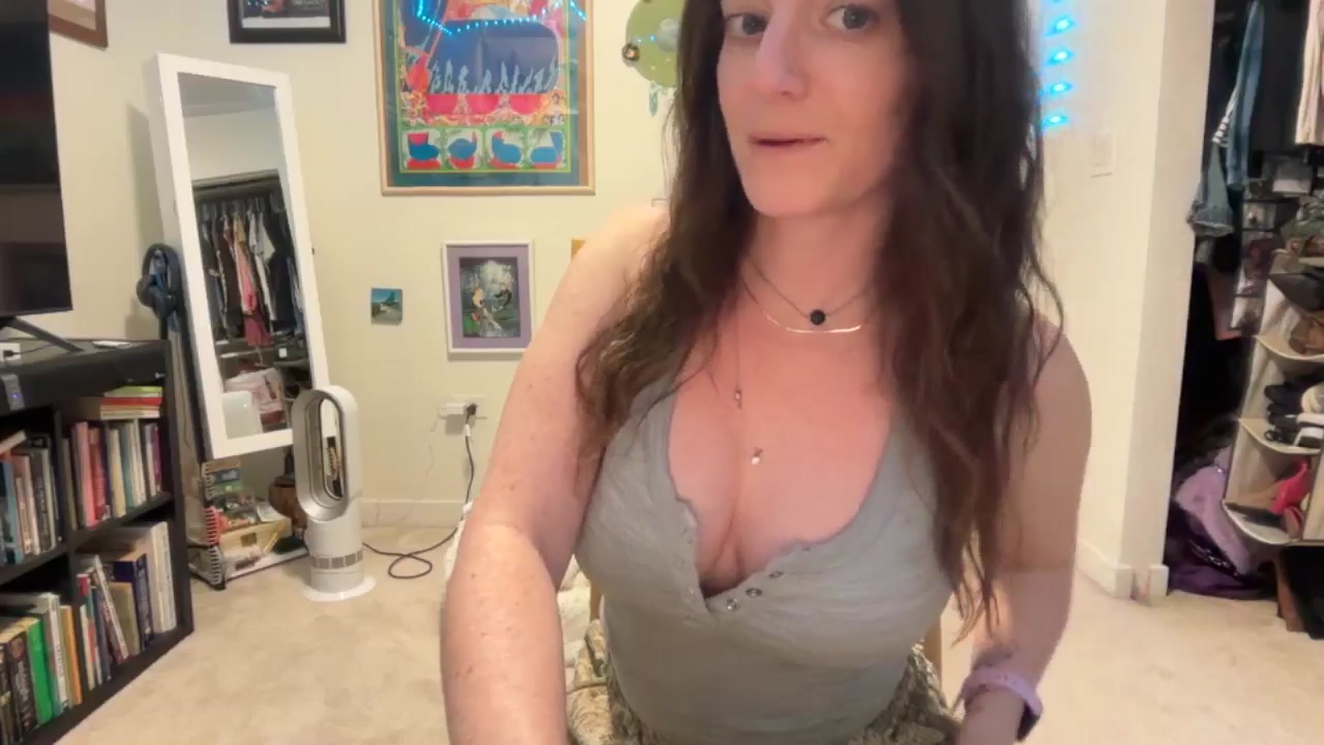 Gallery image thumbnail from EmmalineLime's myfreecams stream on, 03/06/2026, 02:53 image 9 of 20