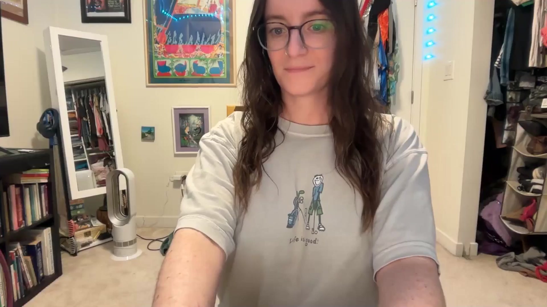 Gallery image thumbnail from EmmalineLime's myfreecams stream on, 03/06/2026, 22:48 image 19 of 20
