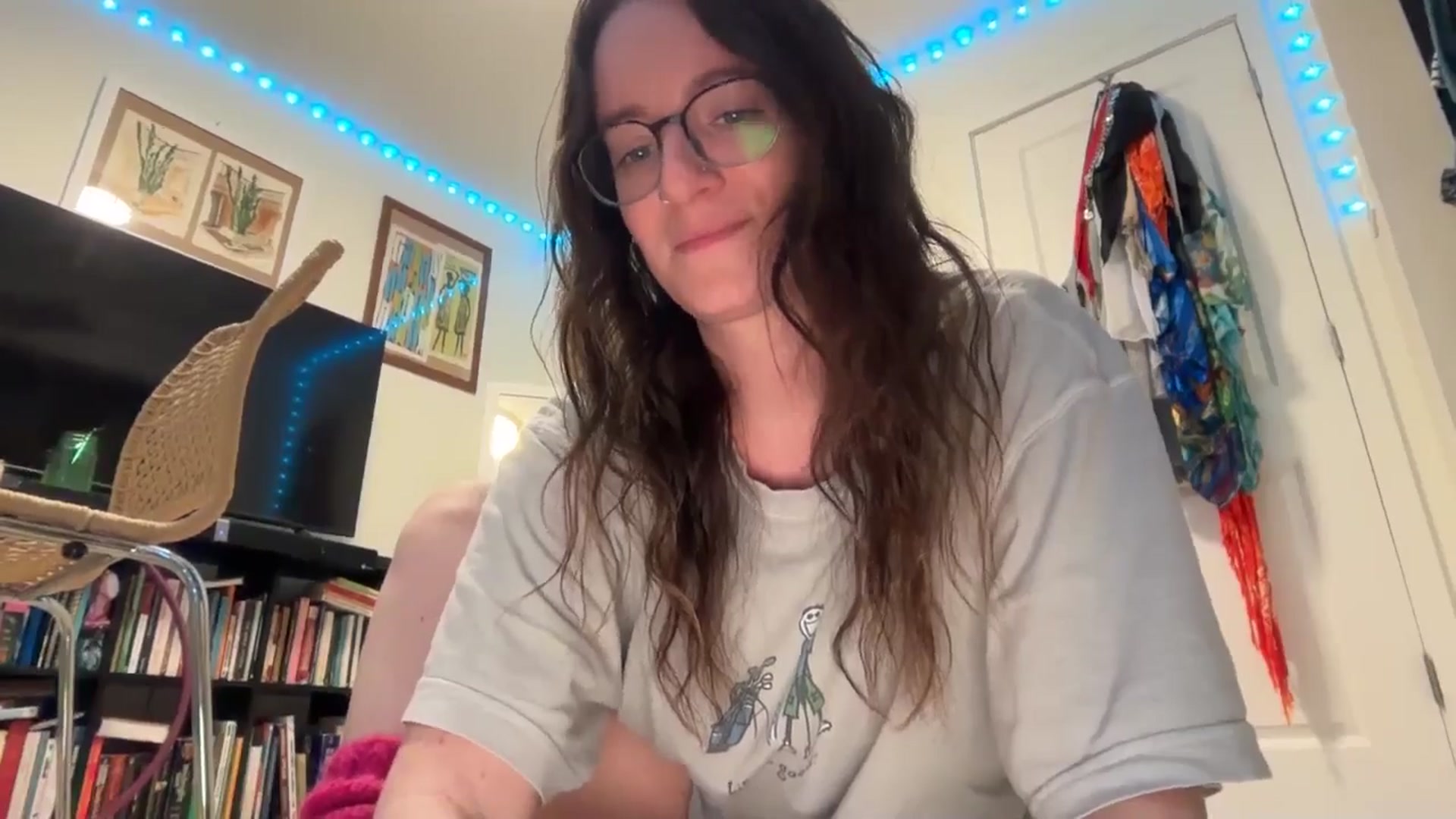 Gallery image thumbnail from EmmalineLime's myfreecams stream on, 03/06/2026, 22:48 image 4 of 20
