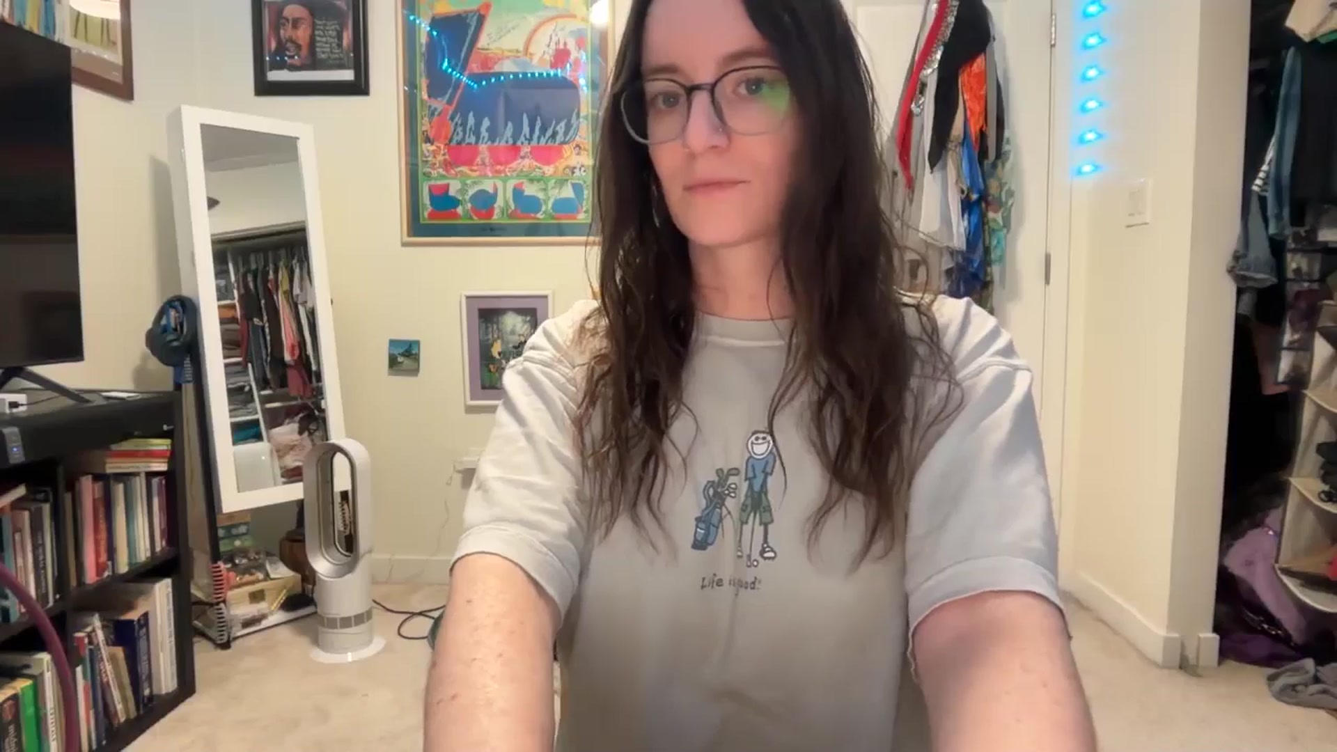 Gallery image thumbnail from EmmalineLime's myfreecams stream on, 03/06/2026, 22:48 image 9 of 20