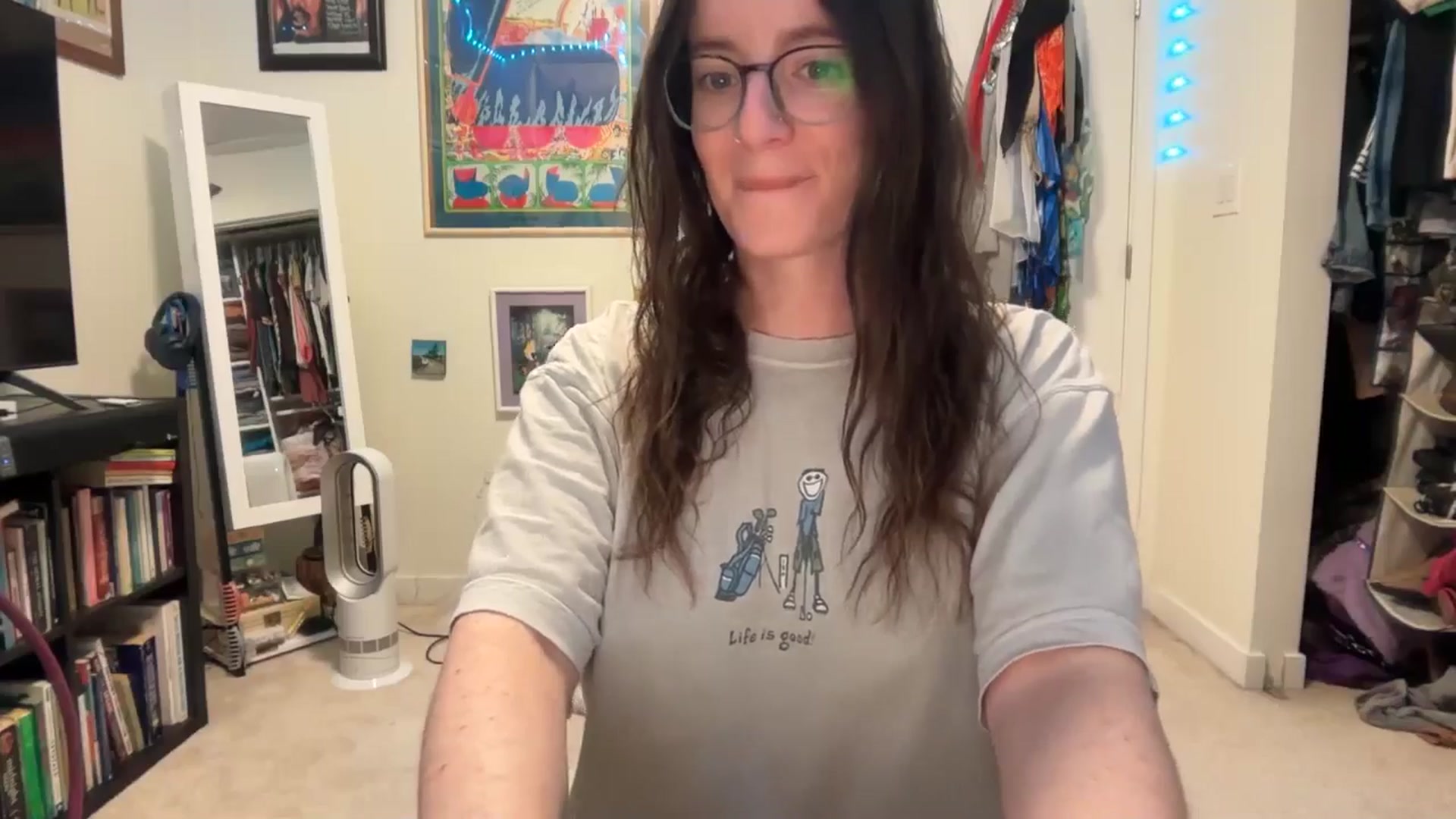Gallery image thumbnail from EmmalineLime's myfreecams stream on, 03/06/2026, 22:48 image 15 of 20