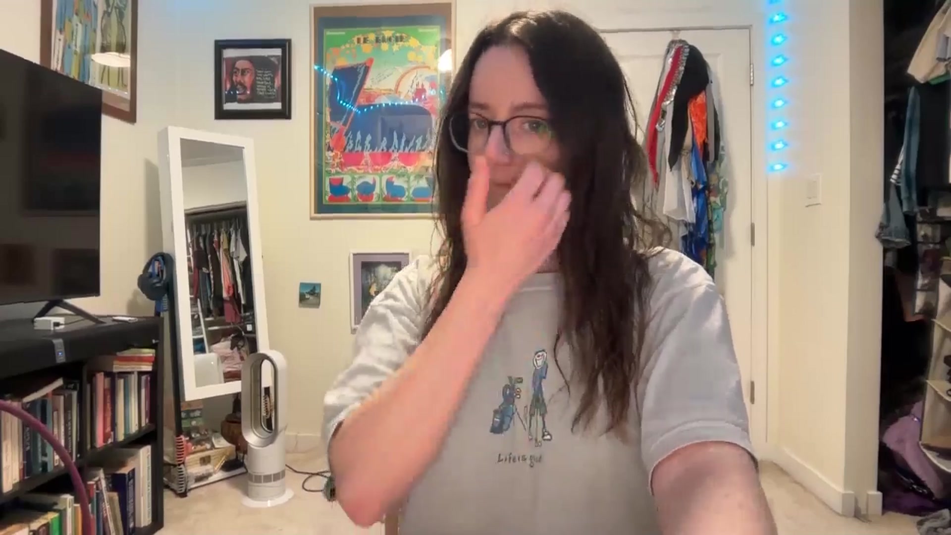 Gallery image thumbnail from EmmalineLime's myfreecams stream on, 03/06/2026, 22:48 image 2 of 20