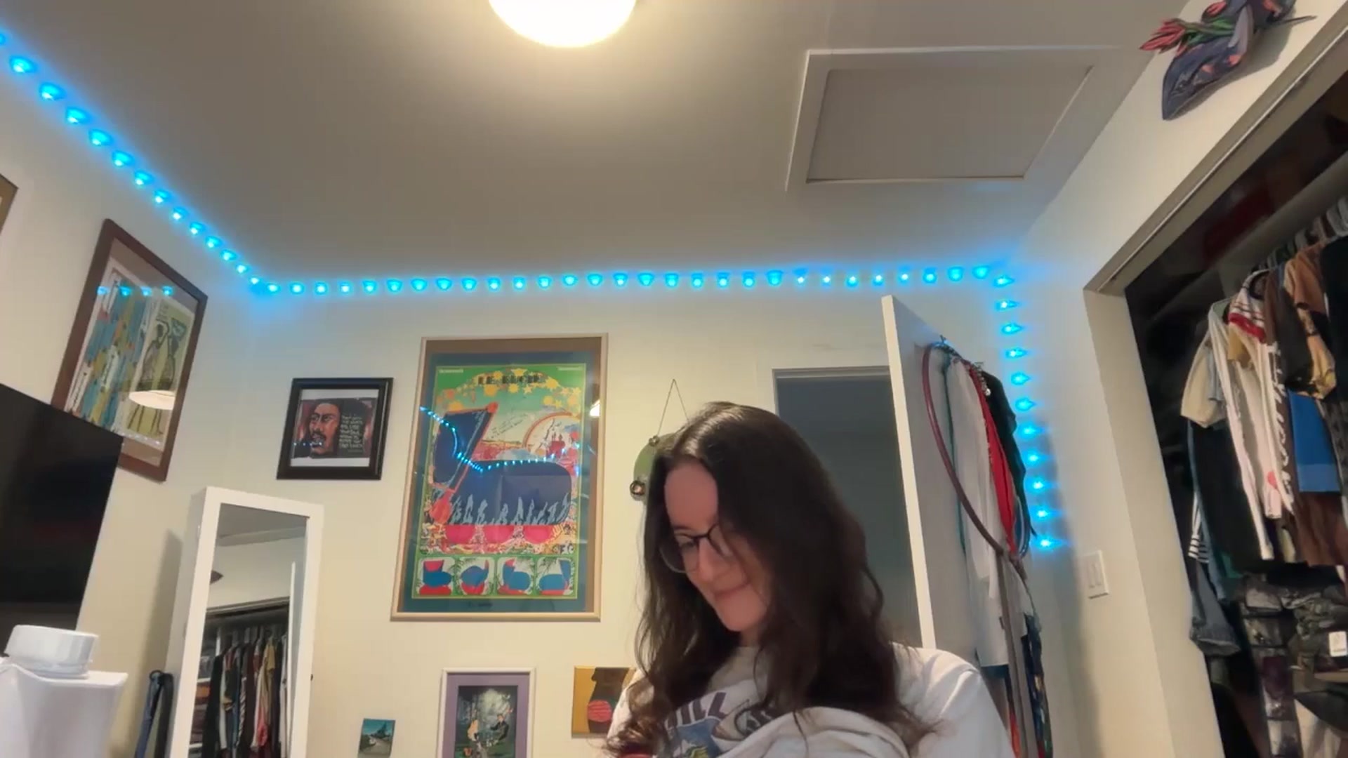 Gallery image thumbnail from EmmalineLime's myfreecams stream on, 03/11/2026, 24:02 image 7 of 20