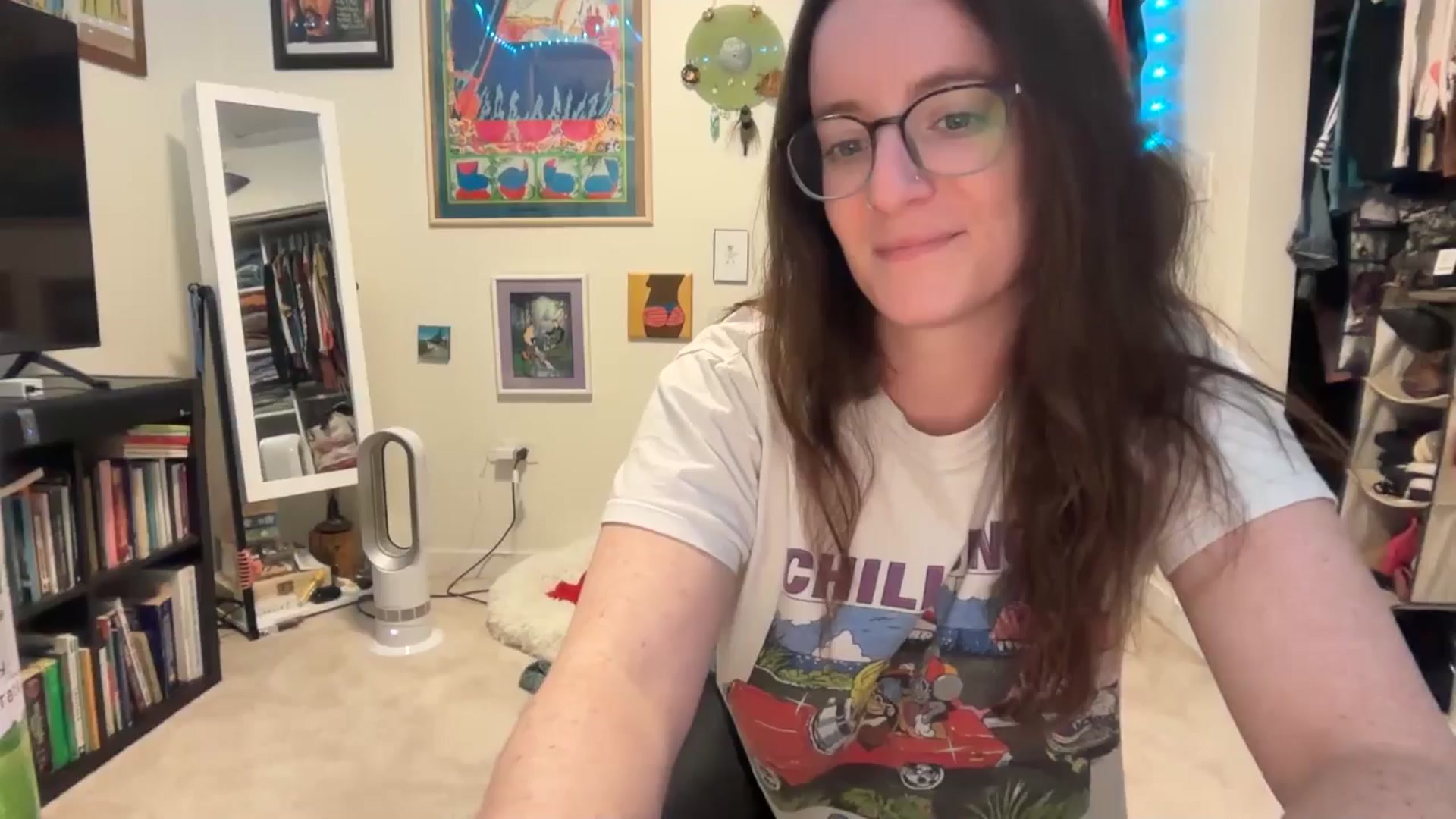Gallery image thumbnail from EmmalineLime's myfreecams stream on, 03/11/2026, 24:02 image 1 of 20