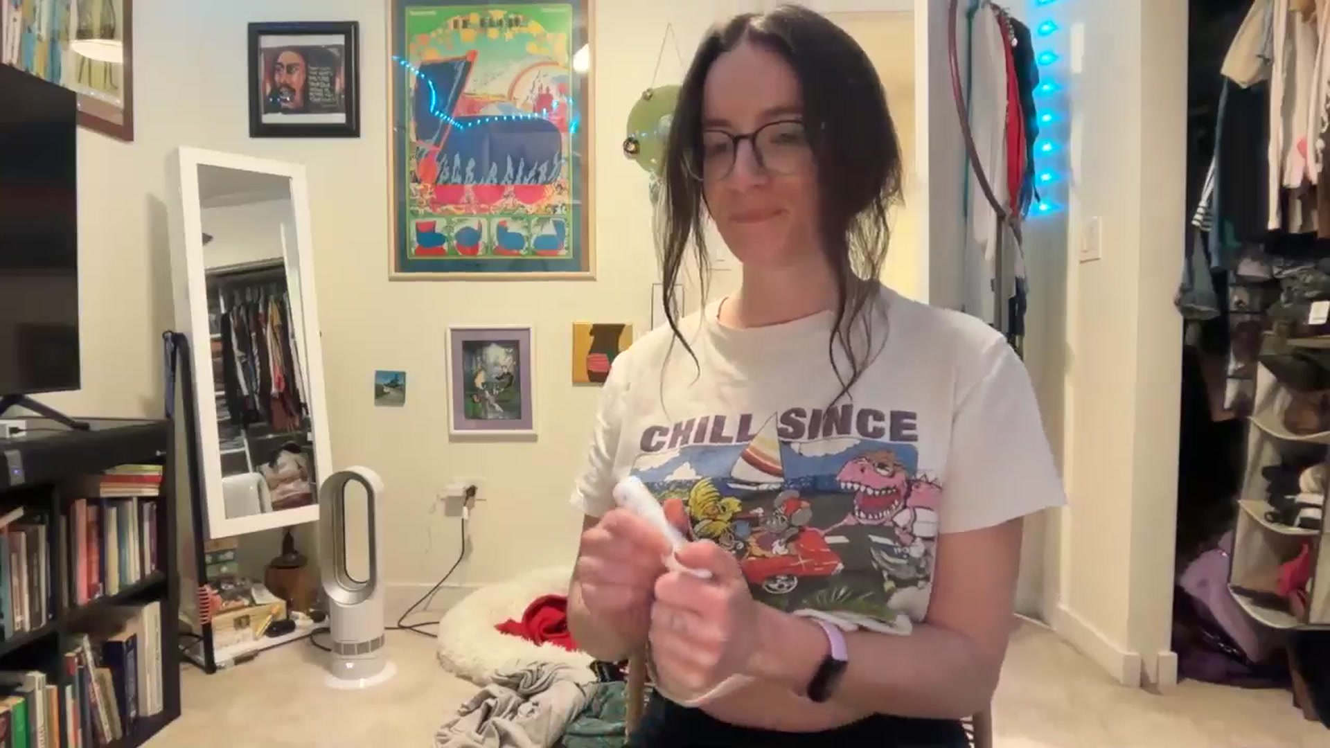 Gallery image thumbnail from EmmalineLime's myfreecams stream on, 03/11/2026, 24:19 image 17 of 20