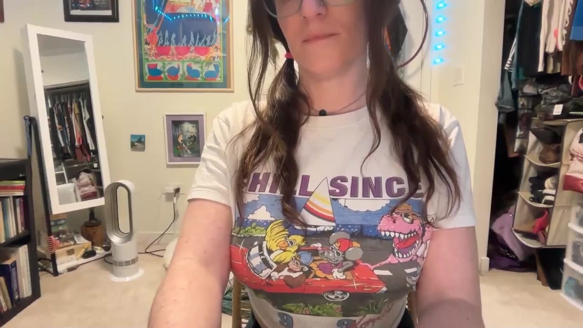 Gallery image thumbnail from EmmalineLime's myfreecams stream on, 03/11/2026, 02:07 image 6 of 20