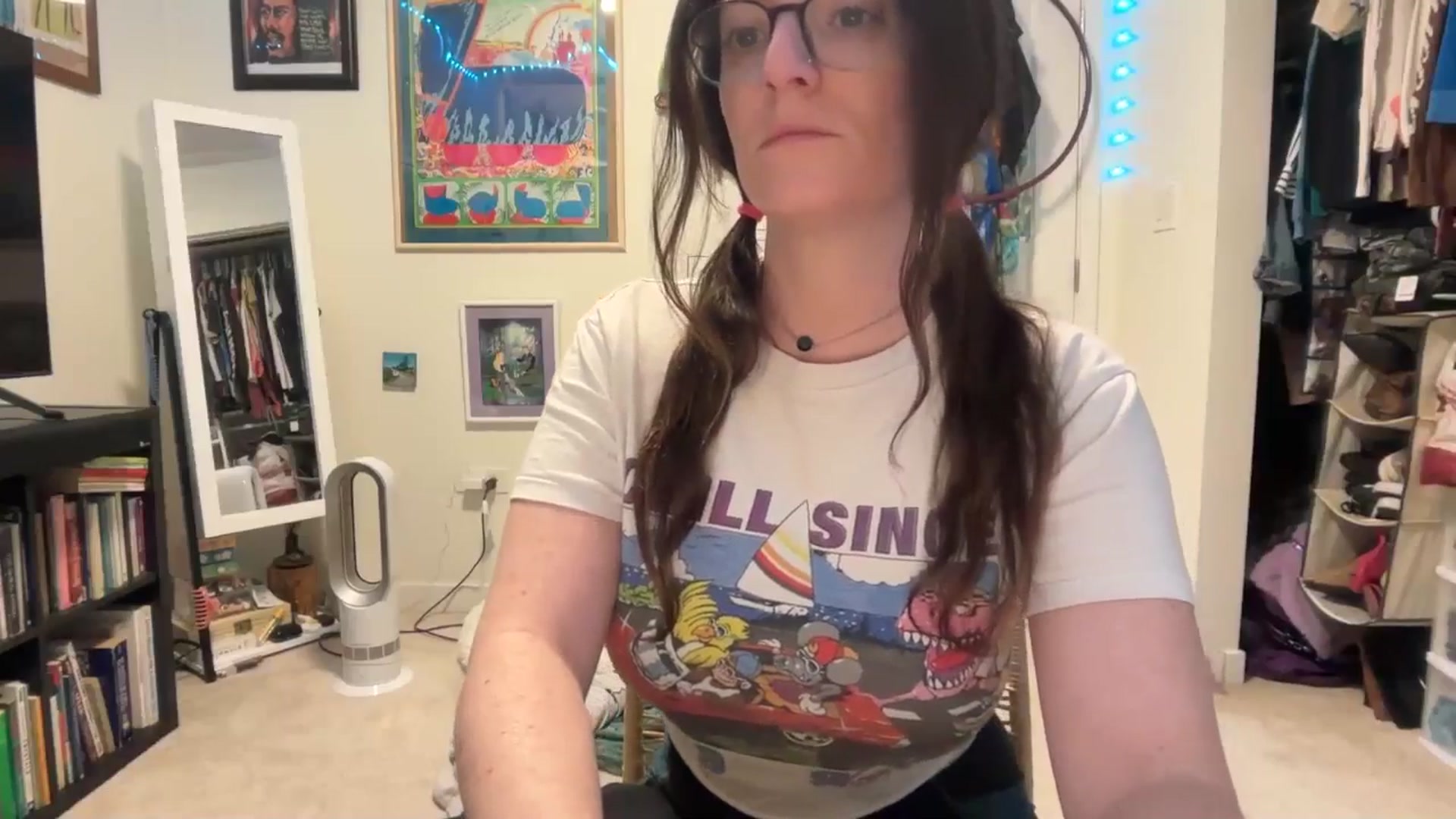 Gallery image thumbnail from EmmalineLime's myfreecams stream on, 03/11/2026, 02:07 image 4 of 20