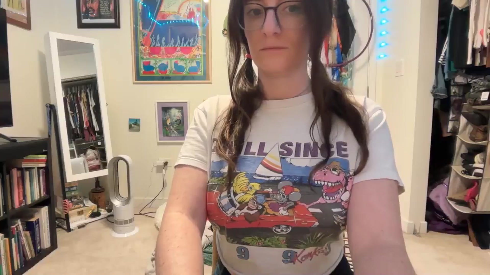 Gallery image thumbnail from EmmalineLime's myfreecams stream on, 03/11/2026, 02:07 image 14 of 20