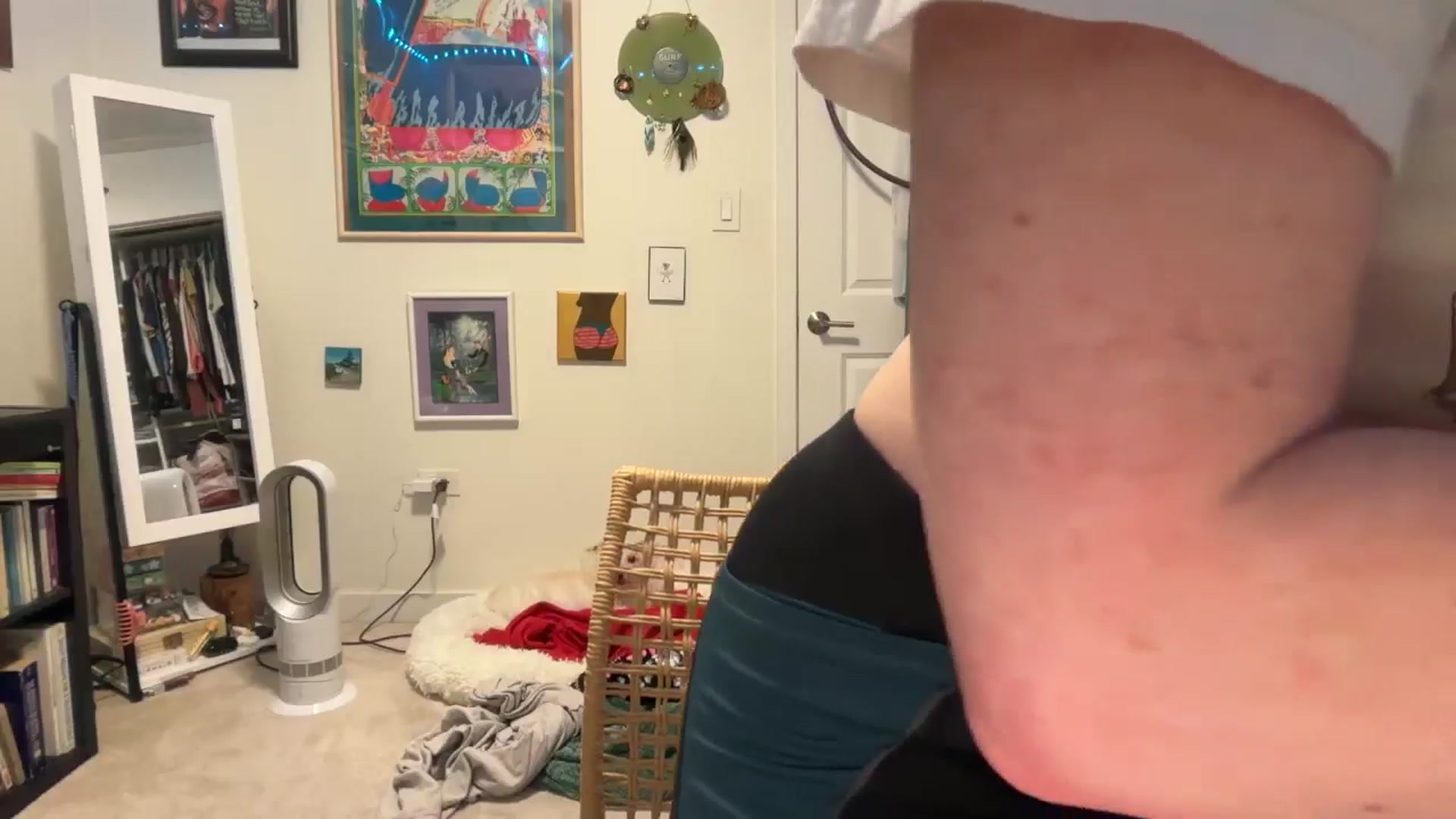 Gallery image thumbnail from EmmalineLime's myfreecams stream on, 03/11/2026, 02:07 image 8 of 20