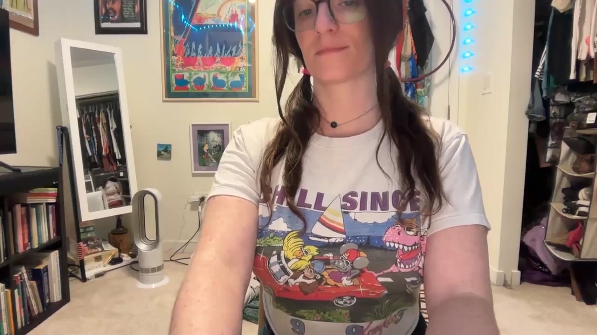 Gallery image thumbnail from EmmalineLime's myfreecams stream on, 03/11/2026, 02:07 image 10 of 20