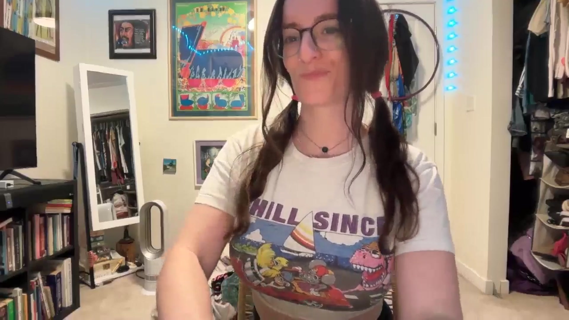 Gallery image thumbnail from EmmalineLime's myfreecams stream on, 03/11/2026, 06:00 image 3 of 20