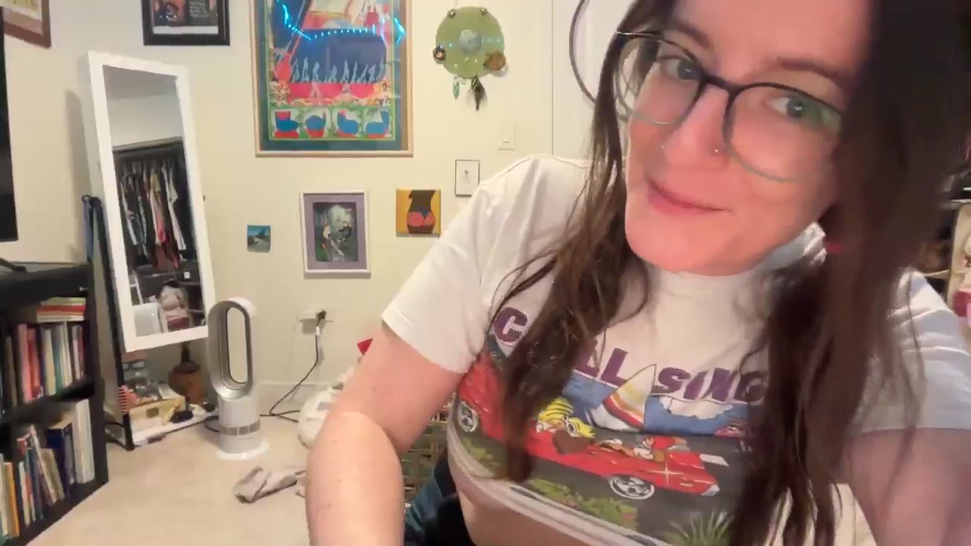 Gallery image thumbnail from EmmalineLime's myfreecams stream on, 03/11/2026, 06:00 image 6 of 20