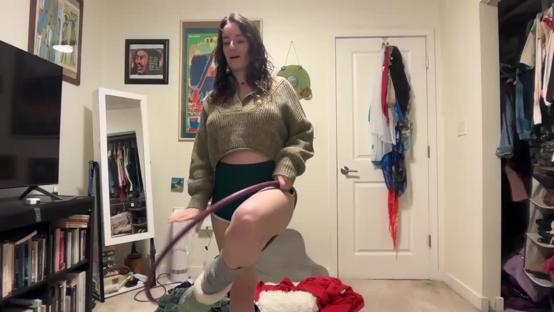 Gallery image thumbnail from EmmalineLime's myfreecams stream on, 03/20/2026, 04:23 image 12 of 20