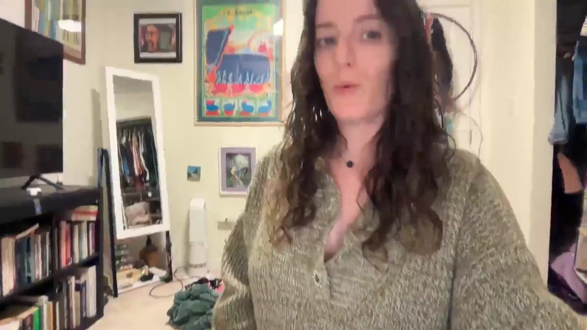 Gallery image thumbnail from EmmalineLime's myfreecams stream on, 03/20/2026, 04:23 image 5 of 20