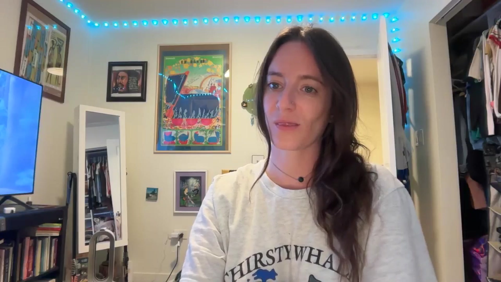Gallery image thumbnail from EmmalineLime's myfreecams stream on, 03/23/2026, 01:23 image 5 of 20